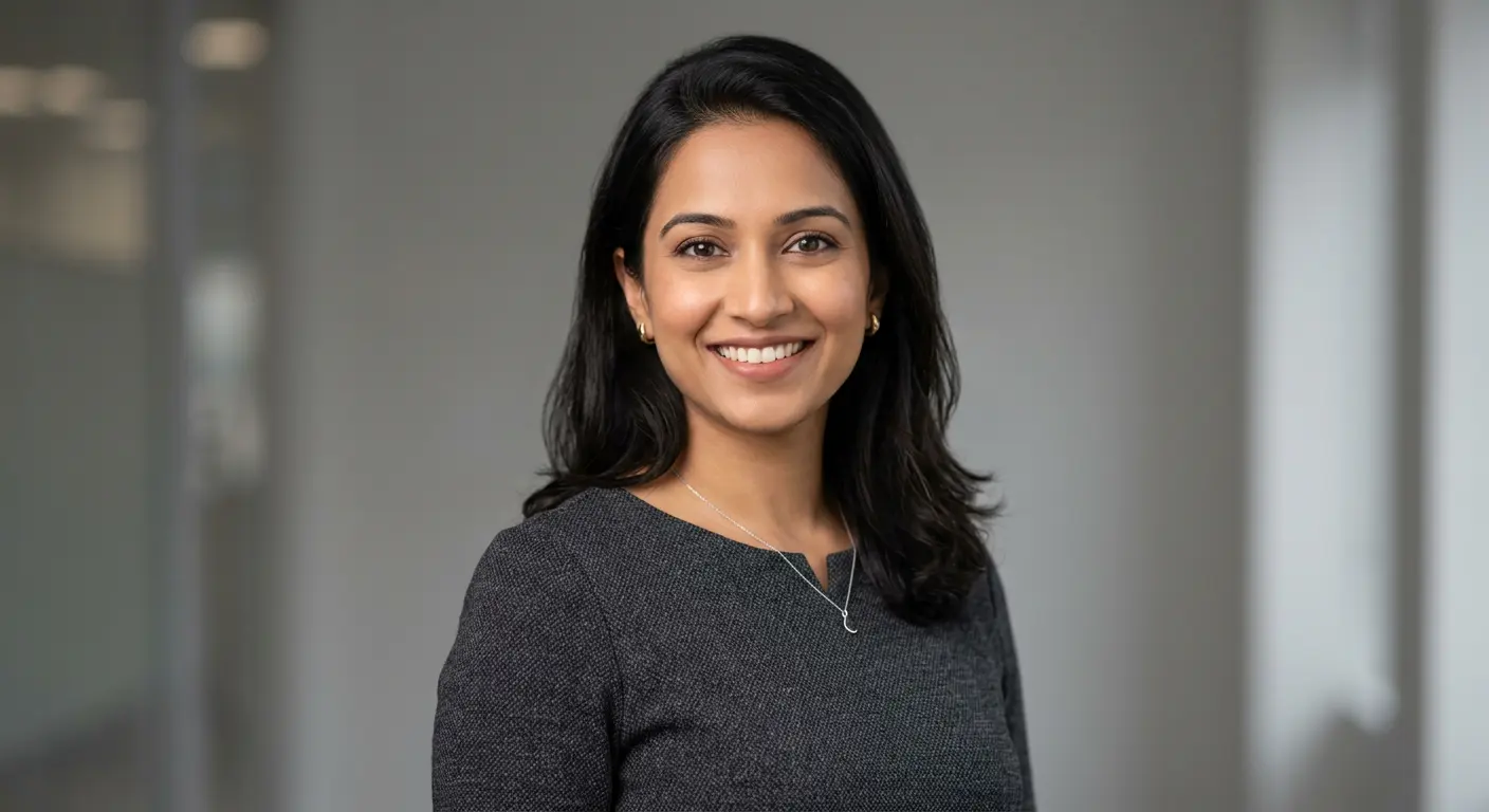 Priya Nair
