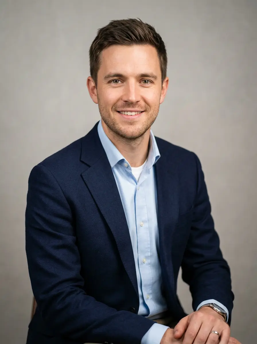 James Holloway